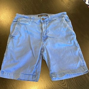 American eagle cargo short